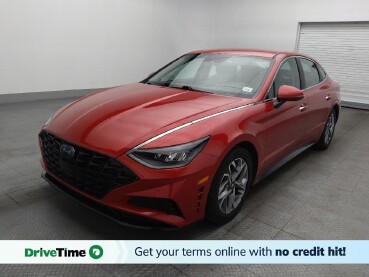 2020 Hyundai Sonata in Mobile, AL 36606