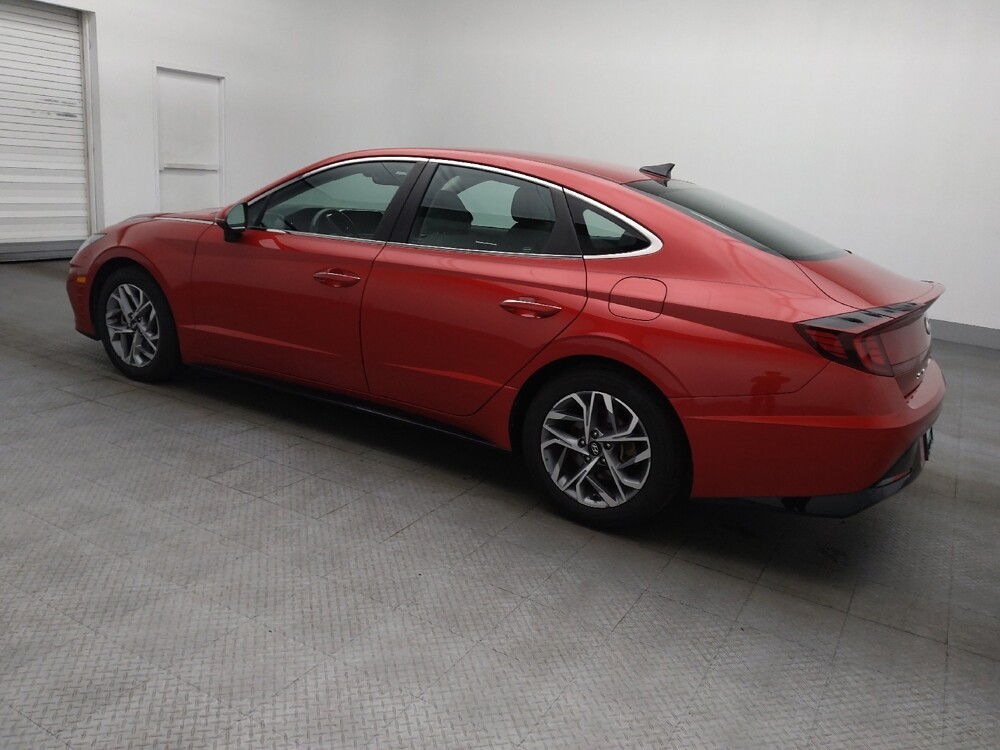 2020 Hyundai Sonata in Mobile, AL 36606 - 18126804 3