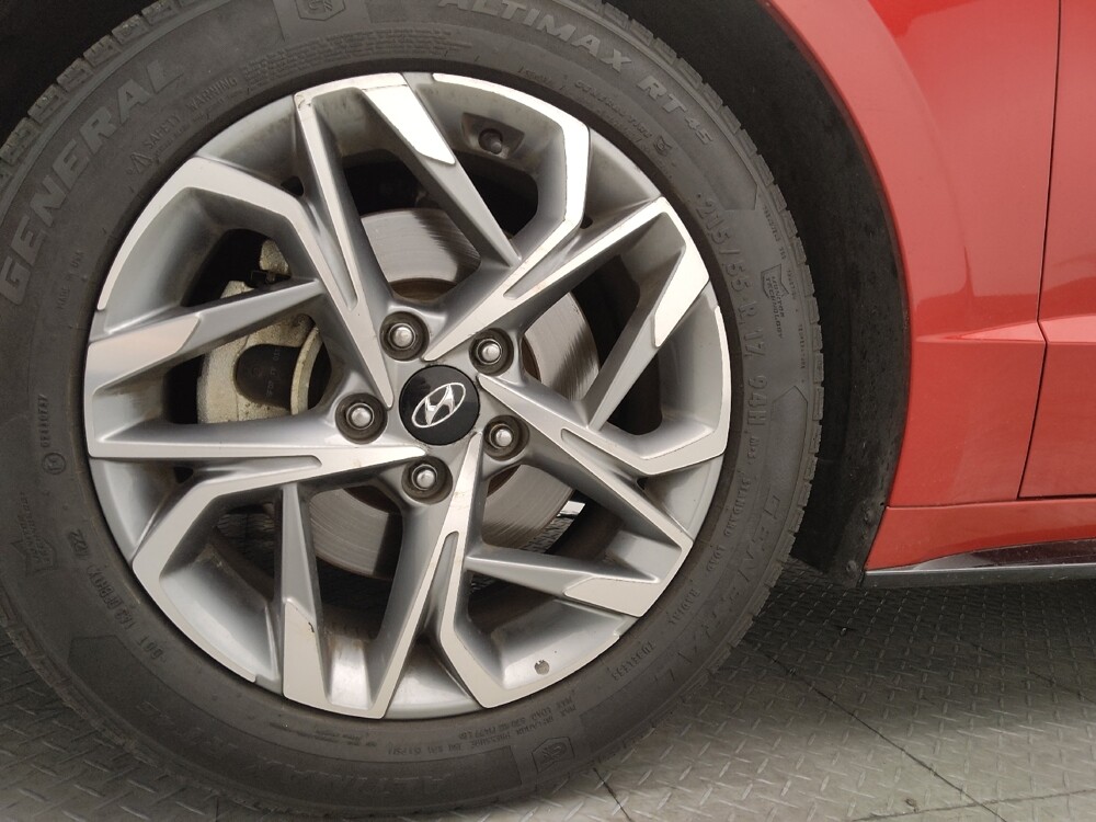 2020 Hyundai Sonata in Mobile, AL 36606 - 18126804 31