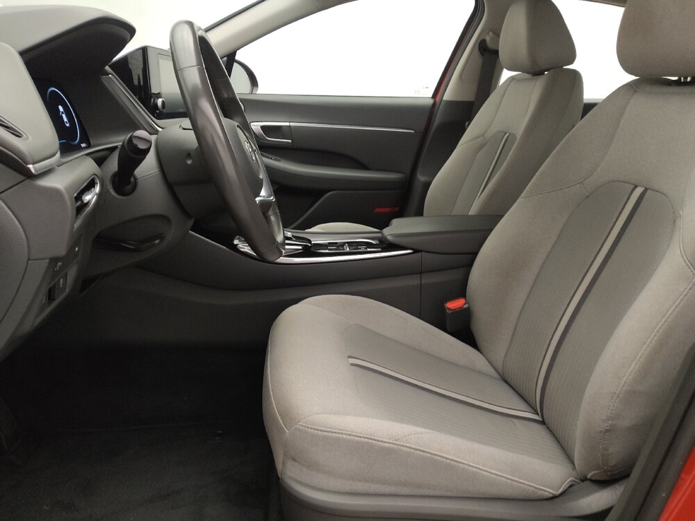 2020 Hyundai Sonata in Mobile, AL 36606 - 18126804 17