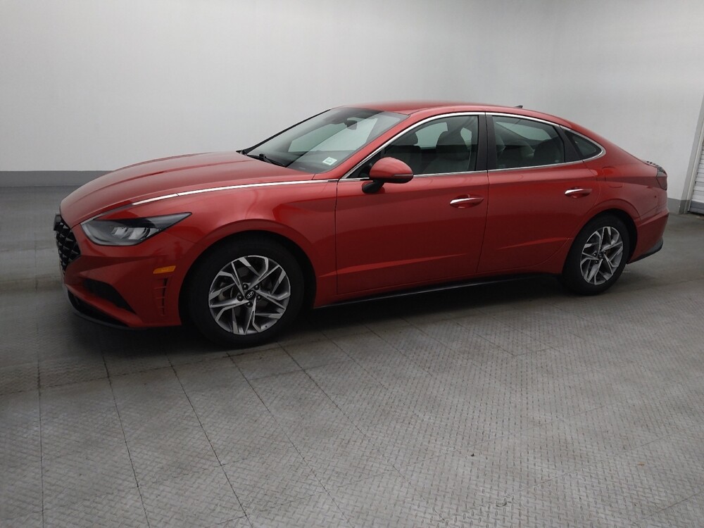 2020 Hyundai Sonata in Mobile, AL 36606 - 18126804 2