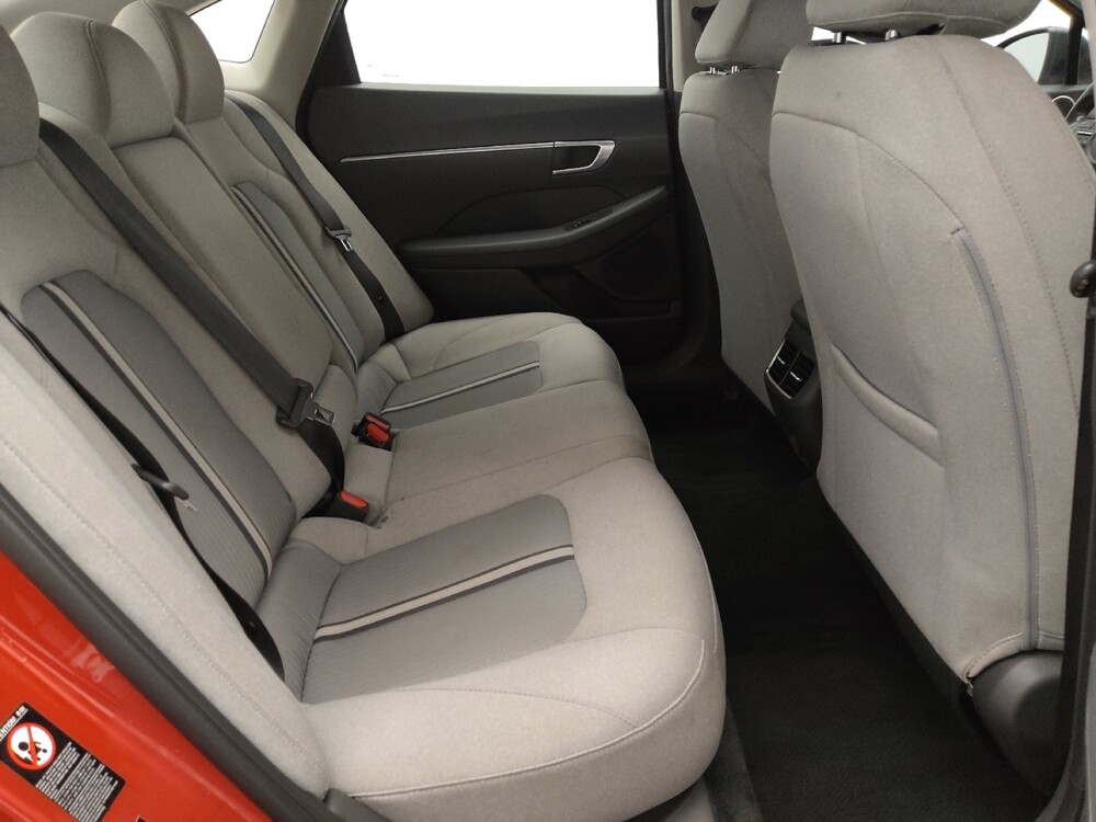 2020 Hyundai Sonata in Mobile, AL 36606 - 18126804 19