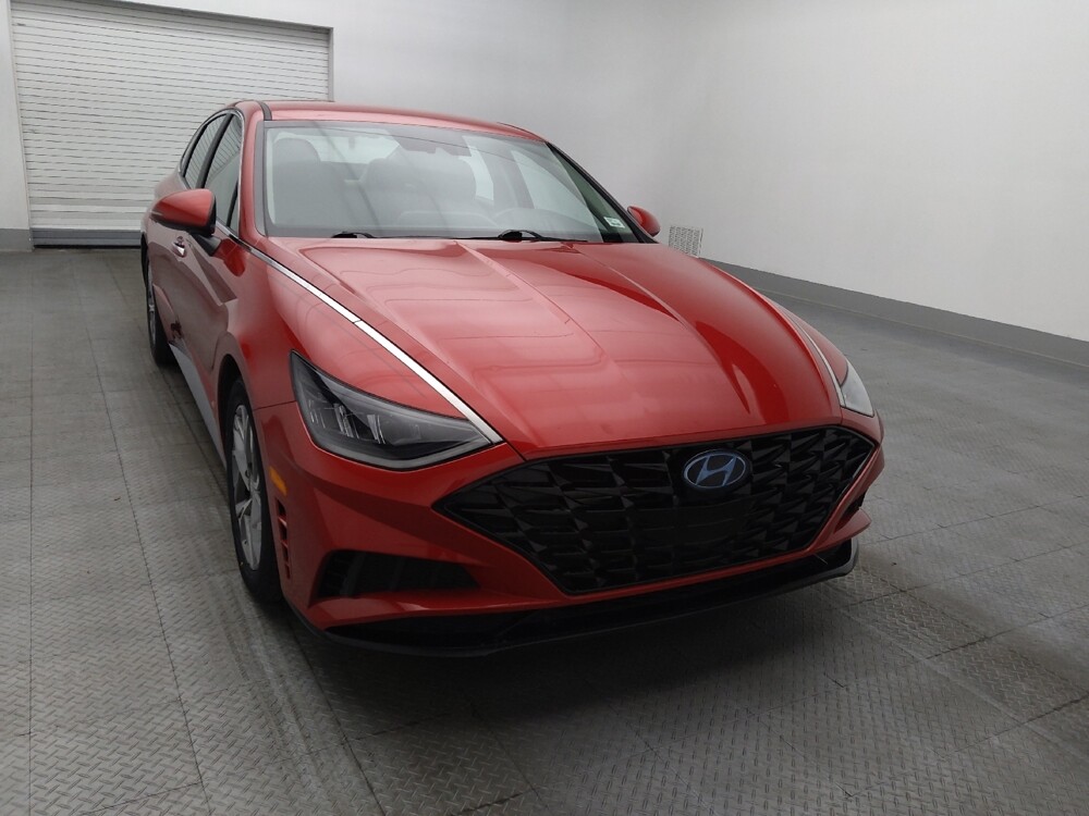 2020 Hyundai Sonata in Mobile, AL 36606 - 18126804 14