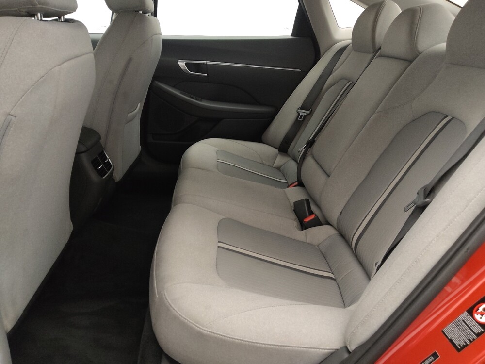 2020 Hyundai Sonata in Mobile, AL 36606 - 18126804 18