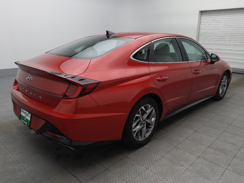 2020 Hyundai Sonata in Mobile, AL 36606 - 18126804 9