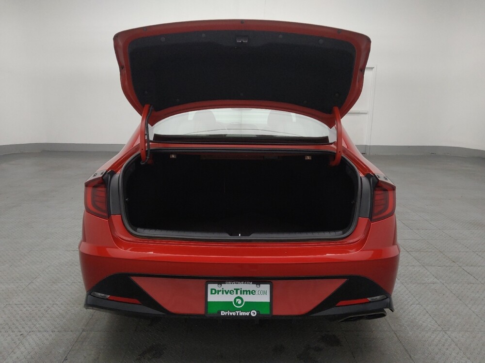 2020 Hyundai Sonata in Mobile, AL 36606 - 18126804 29