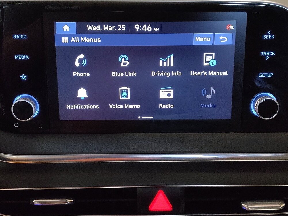 2020 Hyundai Sonata in Mobile, AL 36606 - 18126804 25