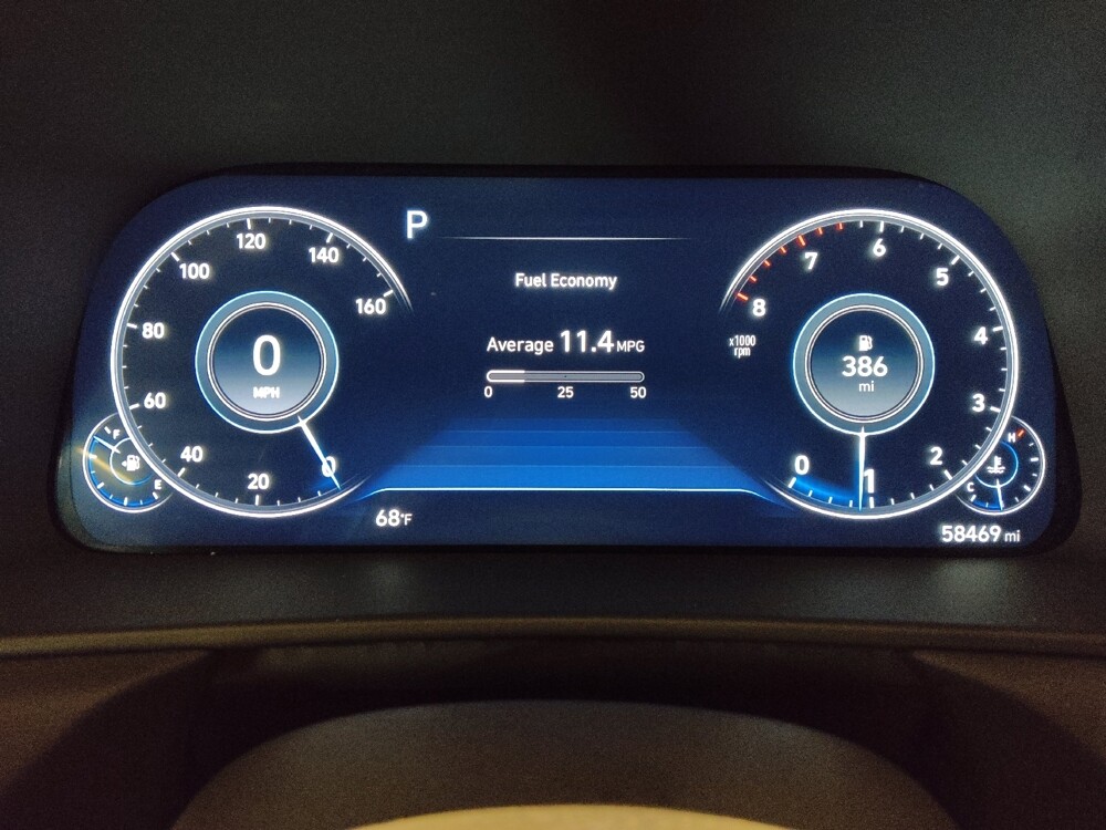 2020 Hyundai Sonata in Mobile, AL 36606 - 18126804 23