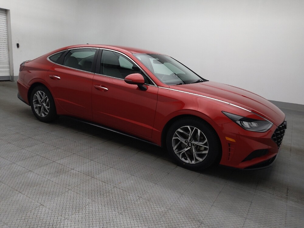 2020 Hyundai Sonata in Mobile, AL 36606 - 18126804 11