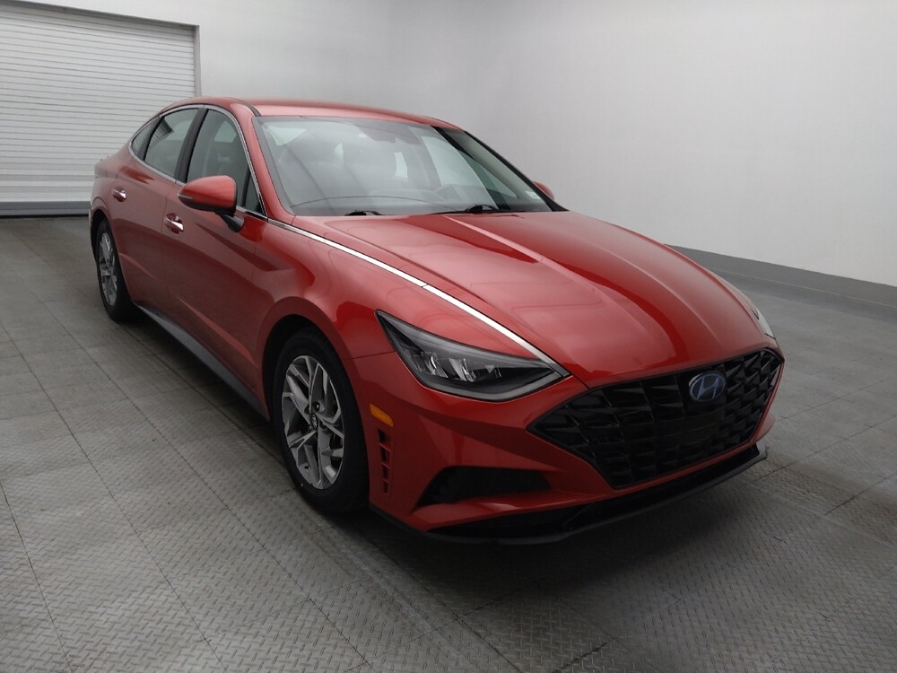 2020 Hyundai Sonata in Mobile, AL 36606 - 18126804 13