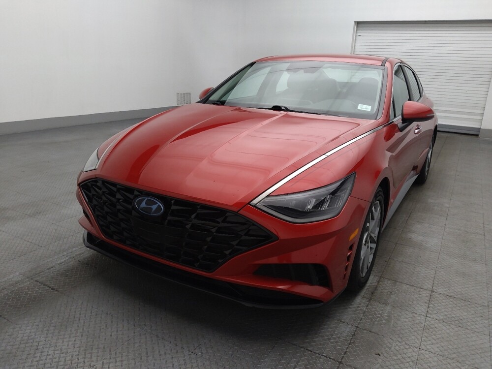 2020 Hyundai Sonata in Mobile, AL 36606 - 18126804 15