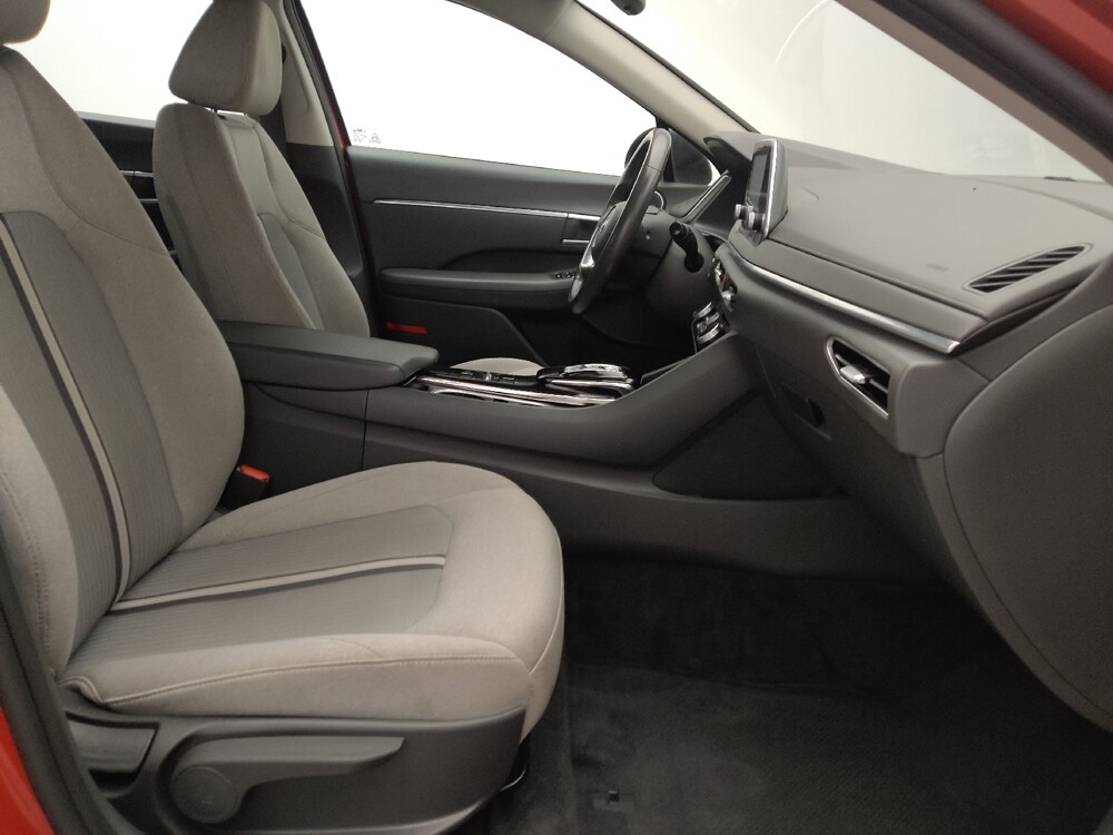 2020 Hyundai Sonata in Mobile, AL 36606 - 18126804 21