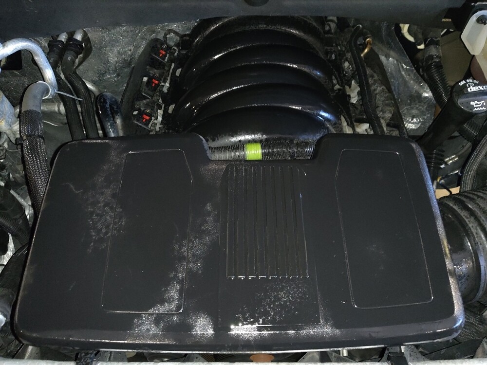 2020 Chevrolet Silverado 1500 in Sanford, FL 32773 - 18126805 30