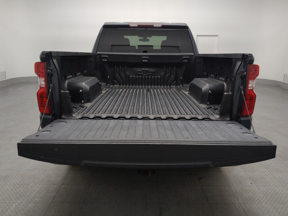 2020 Chevrolet Silverado 1500 in Sanford, FL 32773 - 18126805 29