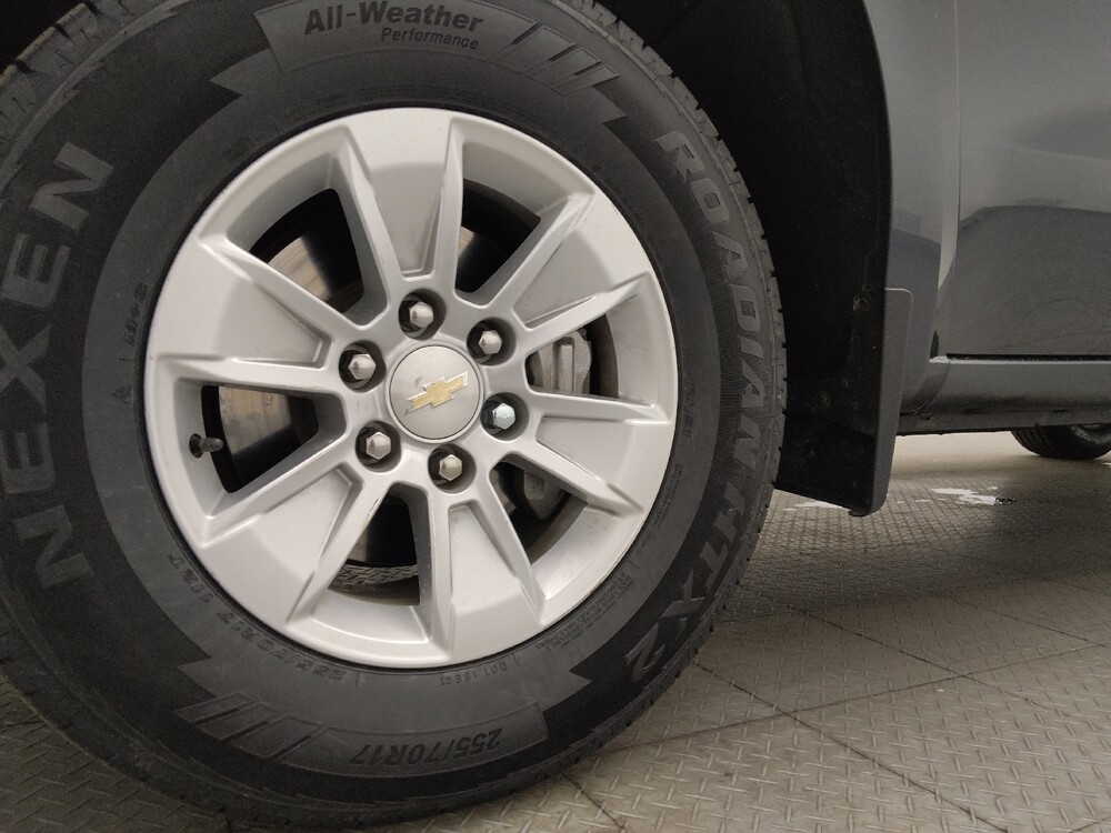 2020 Chevrolet Silverado 1500 in Sanford, FL 32773 - 18126805 31