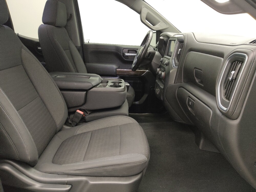 2020 Chevrolet Silverado 1500 in Sanford, FL 32773 - 18126805 21