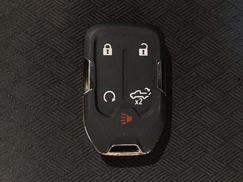 2020 Chevrolet Silverado 1500 in Sanford, FL 32773 - 18126805 32