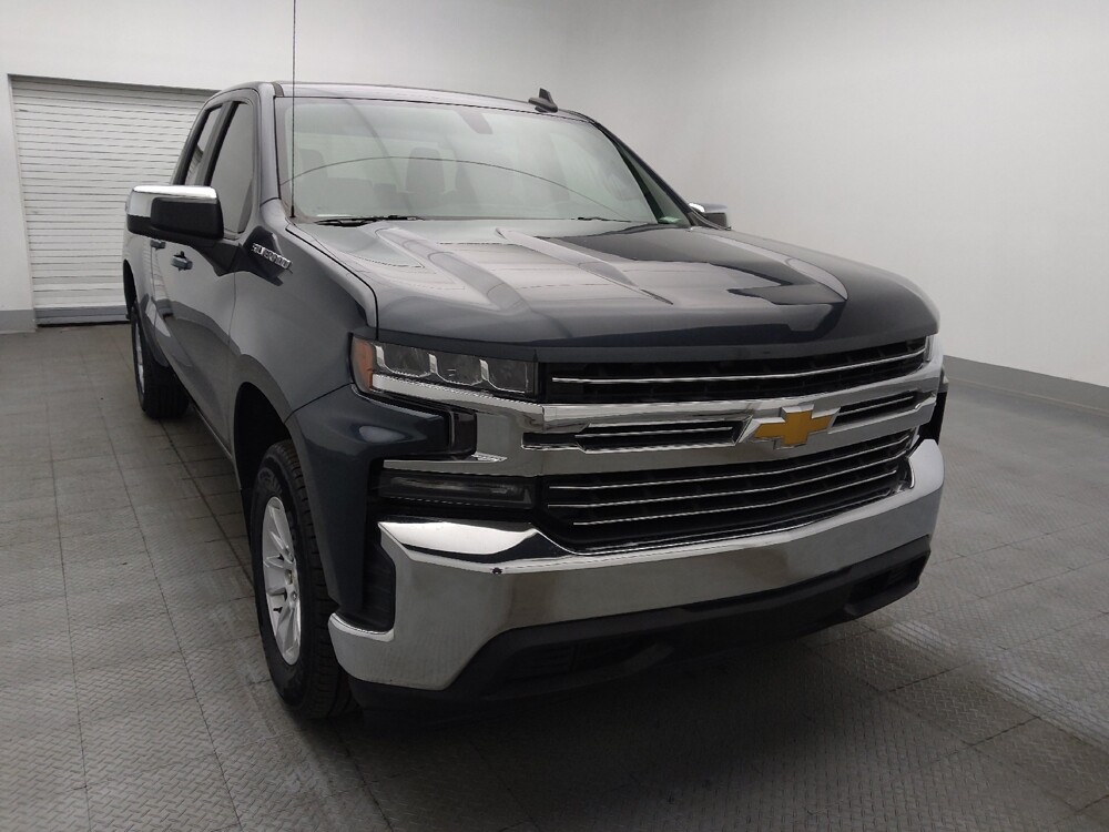 2020 Chevrolet Silverado 1500 in Sanford, FL 32773 - 18126805 14