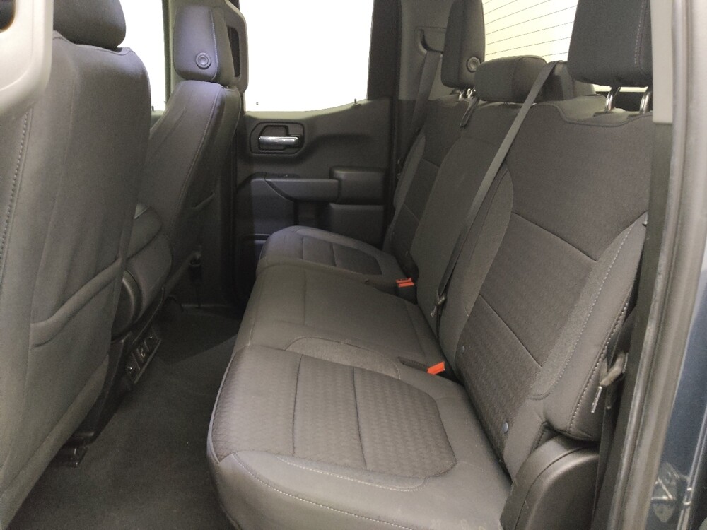 2020 Chevrolet Silverado 1500 in Sanford, FL 32773 - 18126805 18