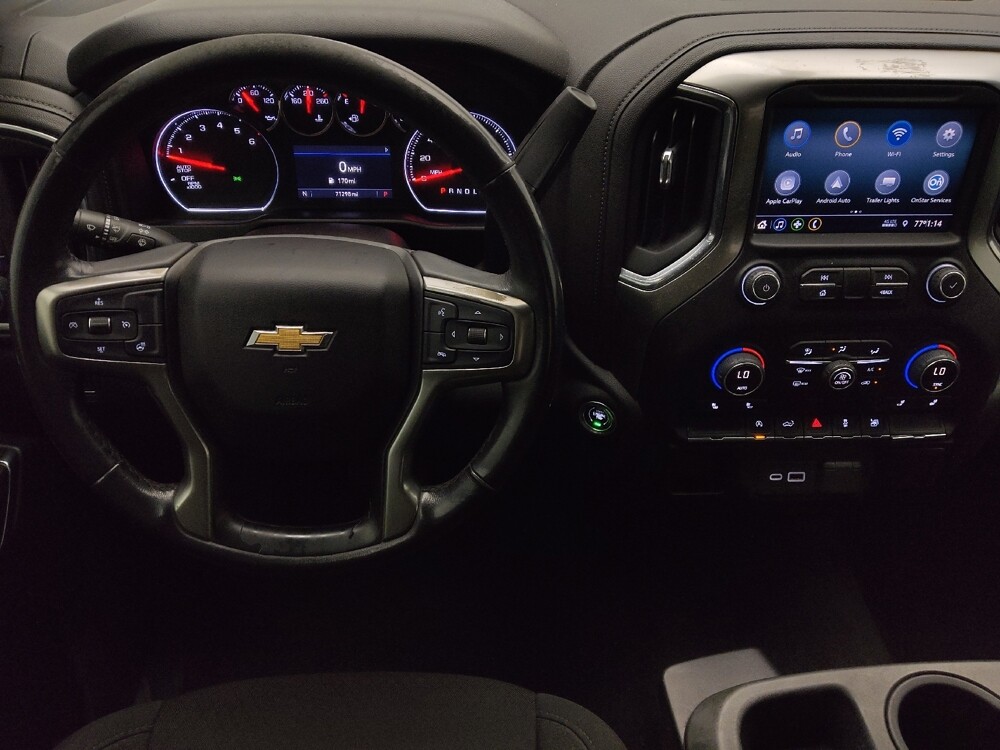 2020 Chevrolet Silverado 1500 in Sanford, FL 32773 - 18126805 22