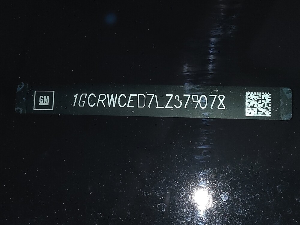 2020 Chevrolet Silverado 1500 in Sanford, FL 32773 - 18126805 33