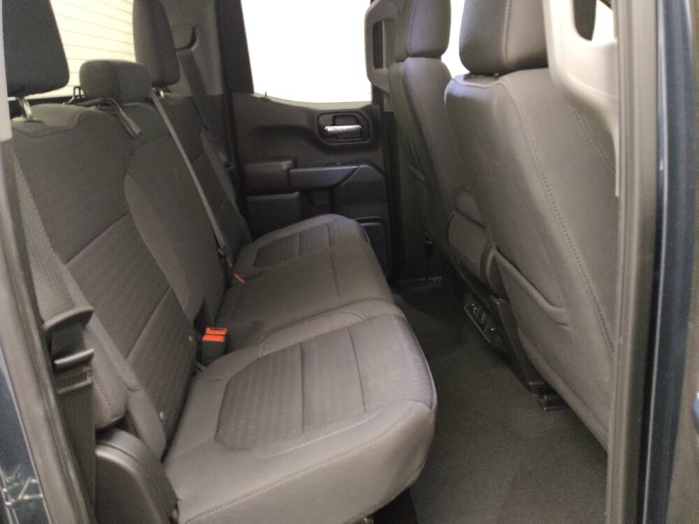 2020 Chevrolet Silverado 1500 in Sanford, FL 32773 - 18126805 19