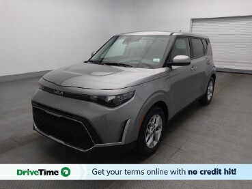 2025 Kia Soul in Sanford, FL 32773