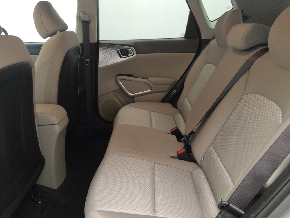 2025 Kia Soul in Sanford, FL 32773 - 18126807 18