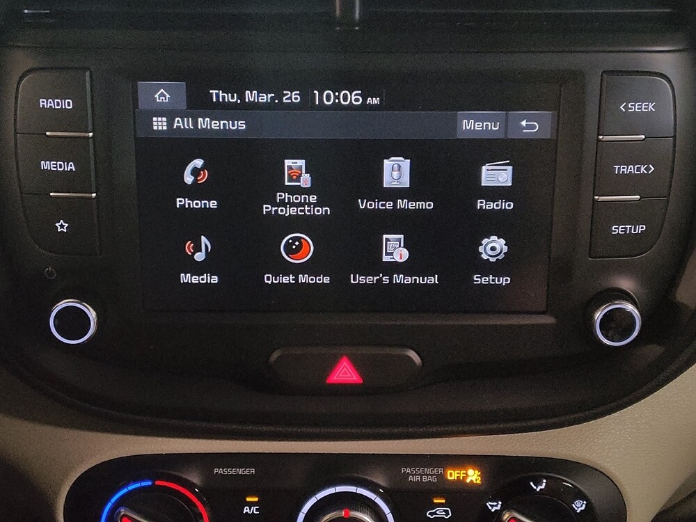 2025 Kia Soul in Sanford, FL 32773 - 18126807 25