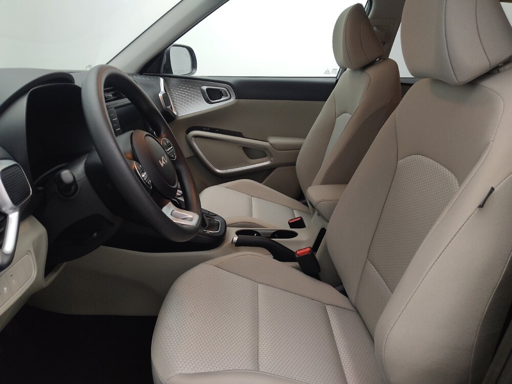 2025 Kia Soul in Sanford, FL 32773 - 18126807 17