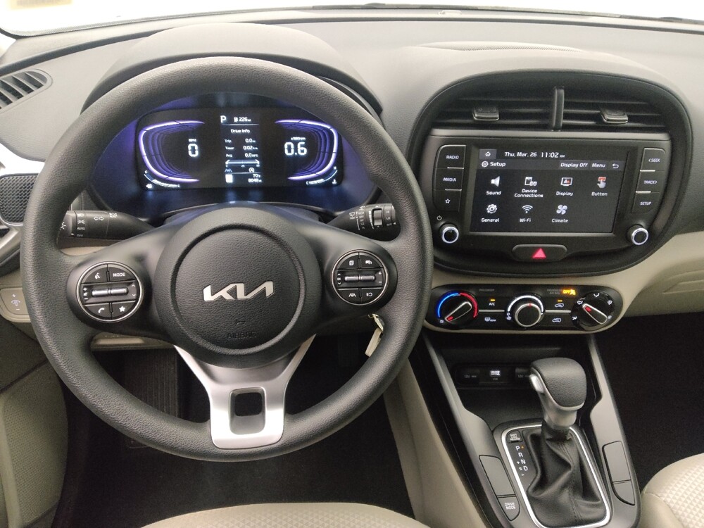 2025 Kia Soul in Sanford, FL 32773 - 18126807 22