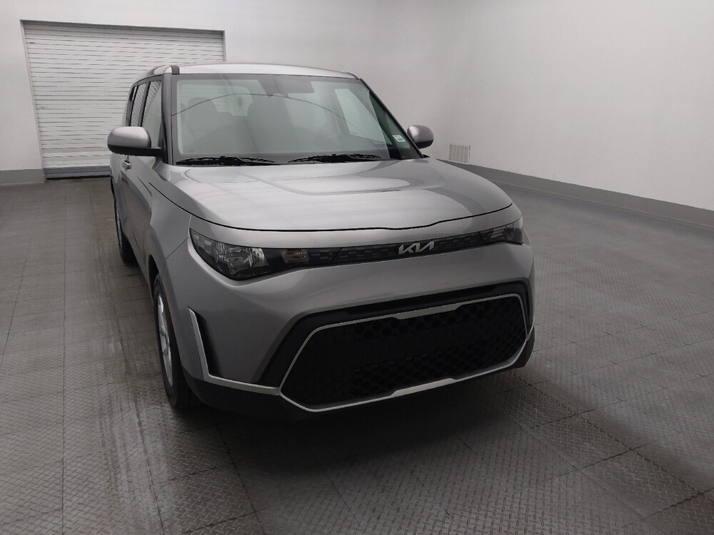 2025 Kia Soul in Sanford, FL 32773 - 18126807 14