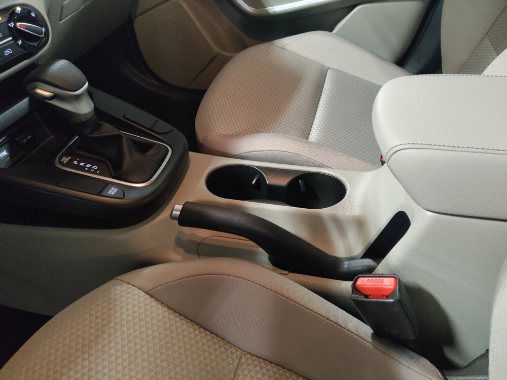 2025 Kia Soul in Sanford, FL 32773 - 18126807 26