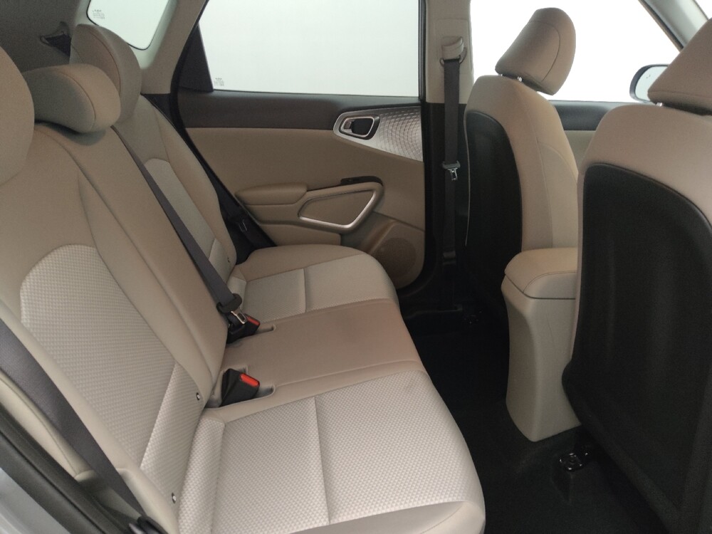 2025 Kia Soul in Sanford, FL 32773 - 18126807 19