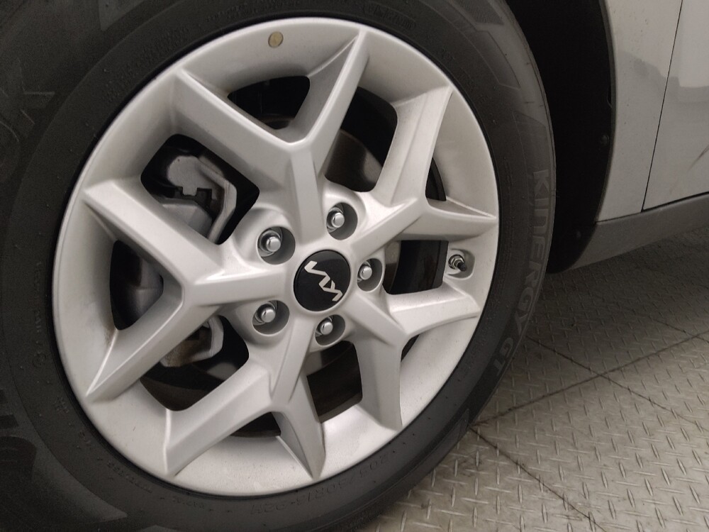 2025 Kia Soul in Sanford, FL 32773 - 18126807 31