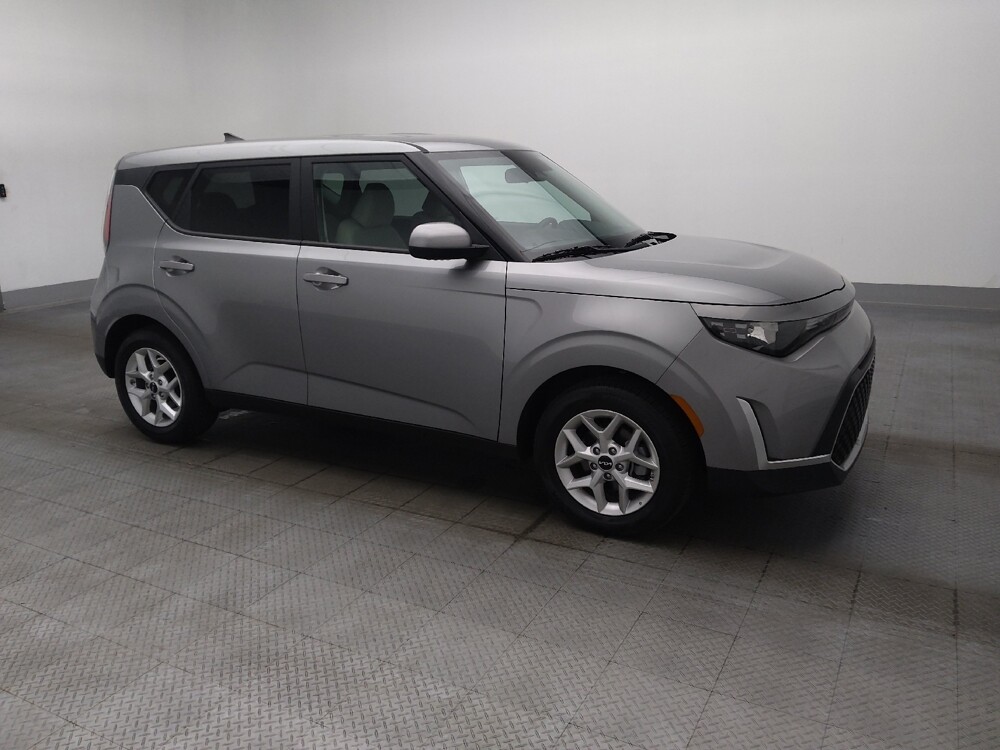 2025 Kia Soul in Sanford, FL 32773 - 18126807 11