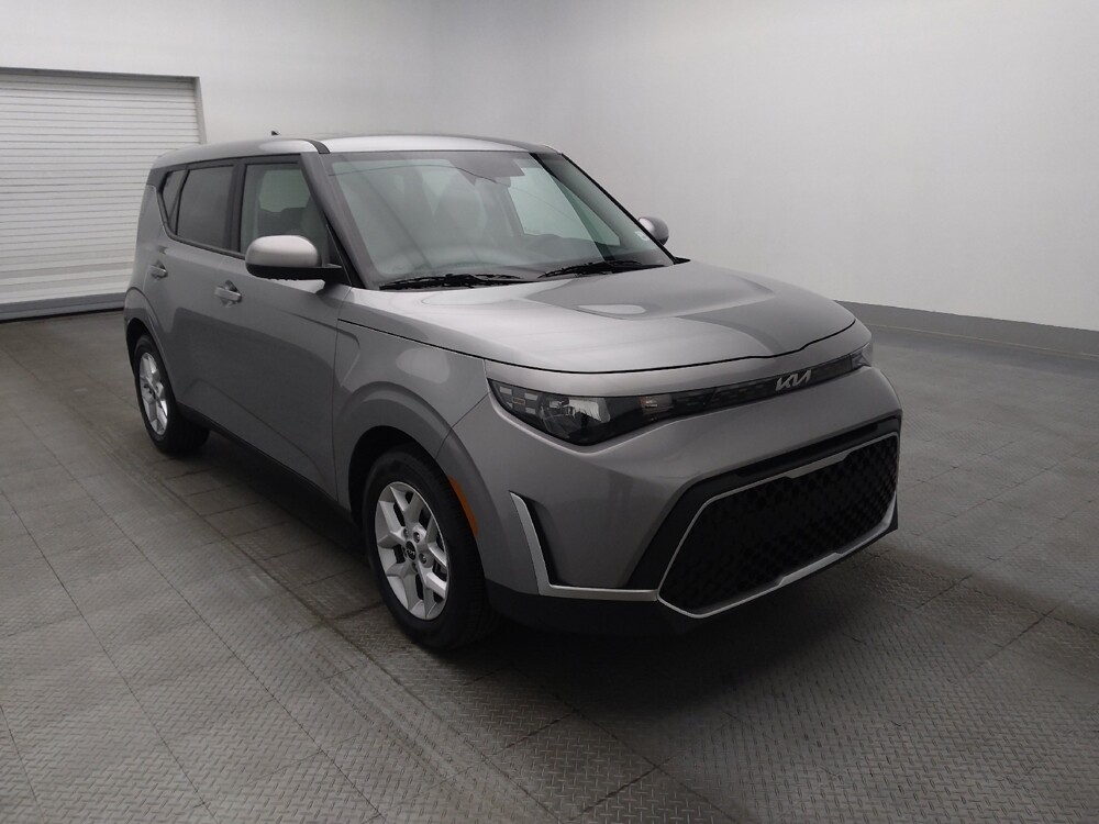 2025 Kia Soul in Sanford, FL 32773 - 18126807 13