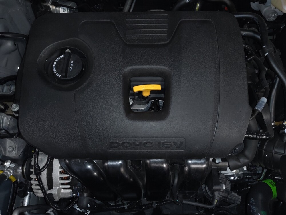 2025 Kia Soul in Sanford, FL 32773 - 18126807 30