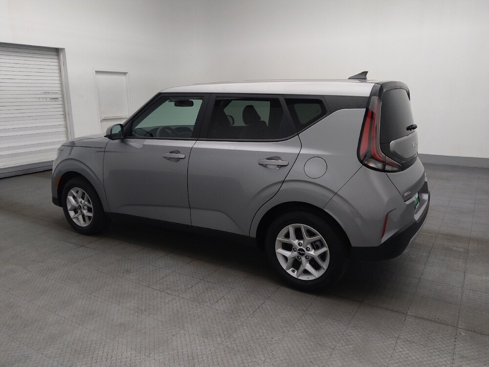 2025 Kia Soul in Sanford, FL 32773 - 18126807 3