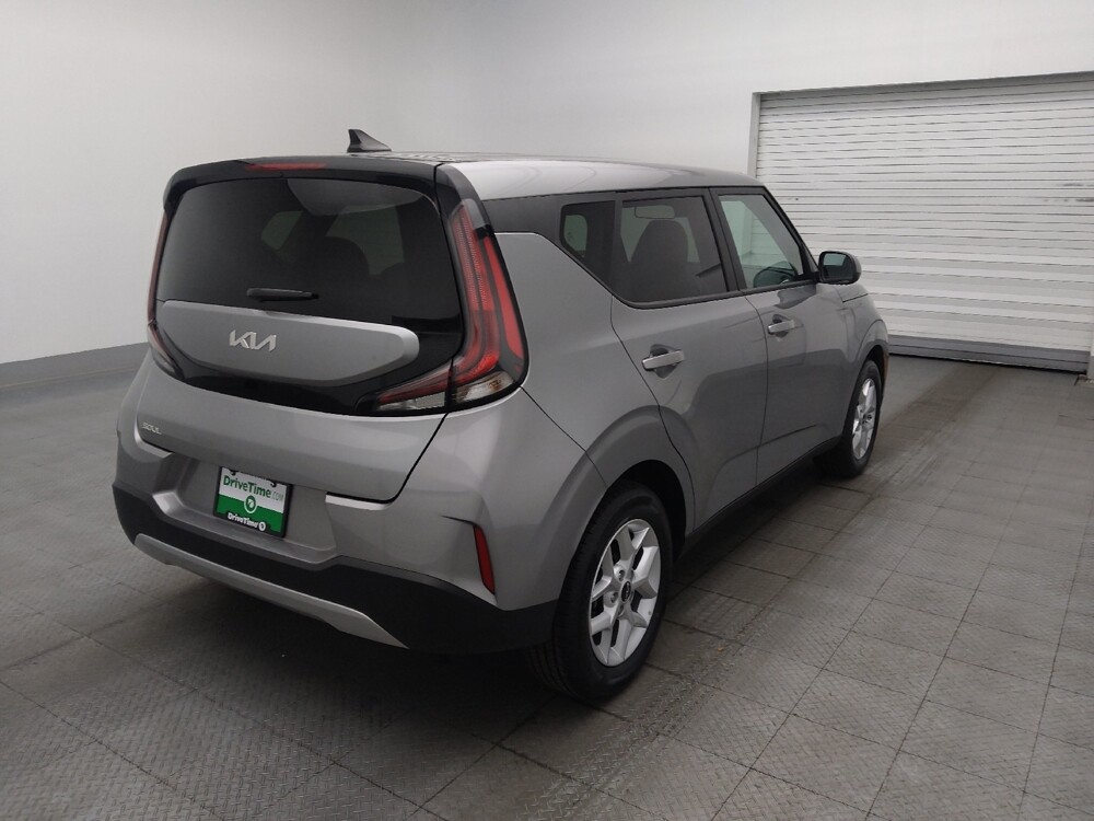 2025 Kia Soul in Sanford, FL 32773 - 18126807 9