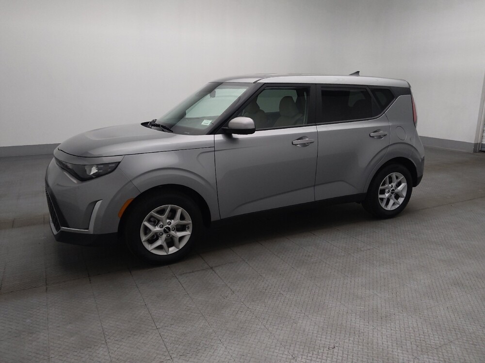 2025 Kia Soul in Sanford, FL 32773 - 18126807 2