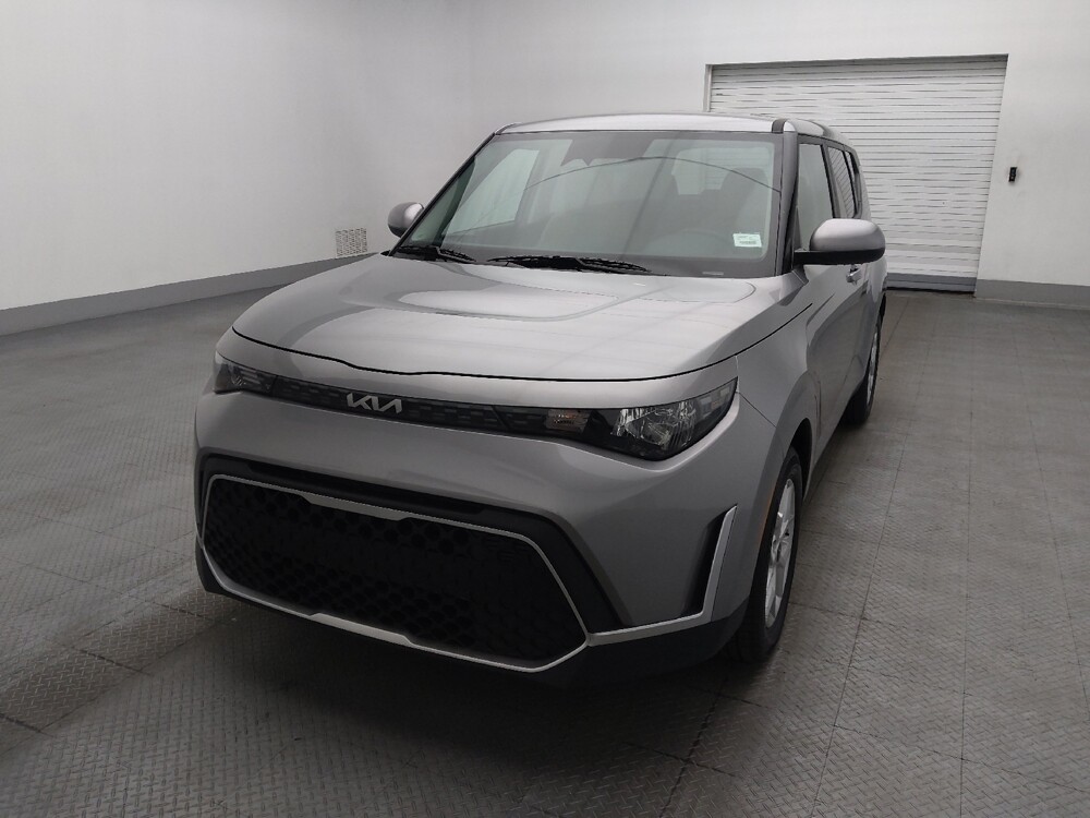 2025 Kia Soul in Sanford, FL 32773 - 18126807 15