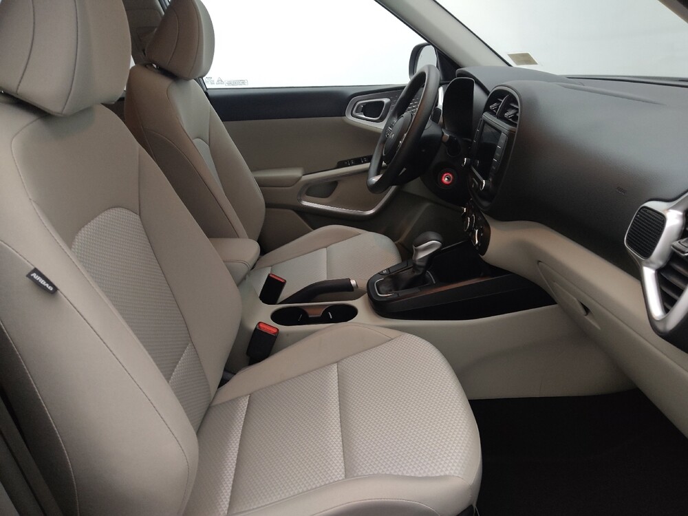 2025 Kia Soul in Sanford, FL 32773 - 18126807 21