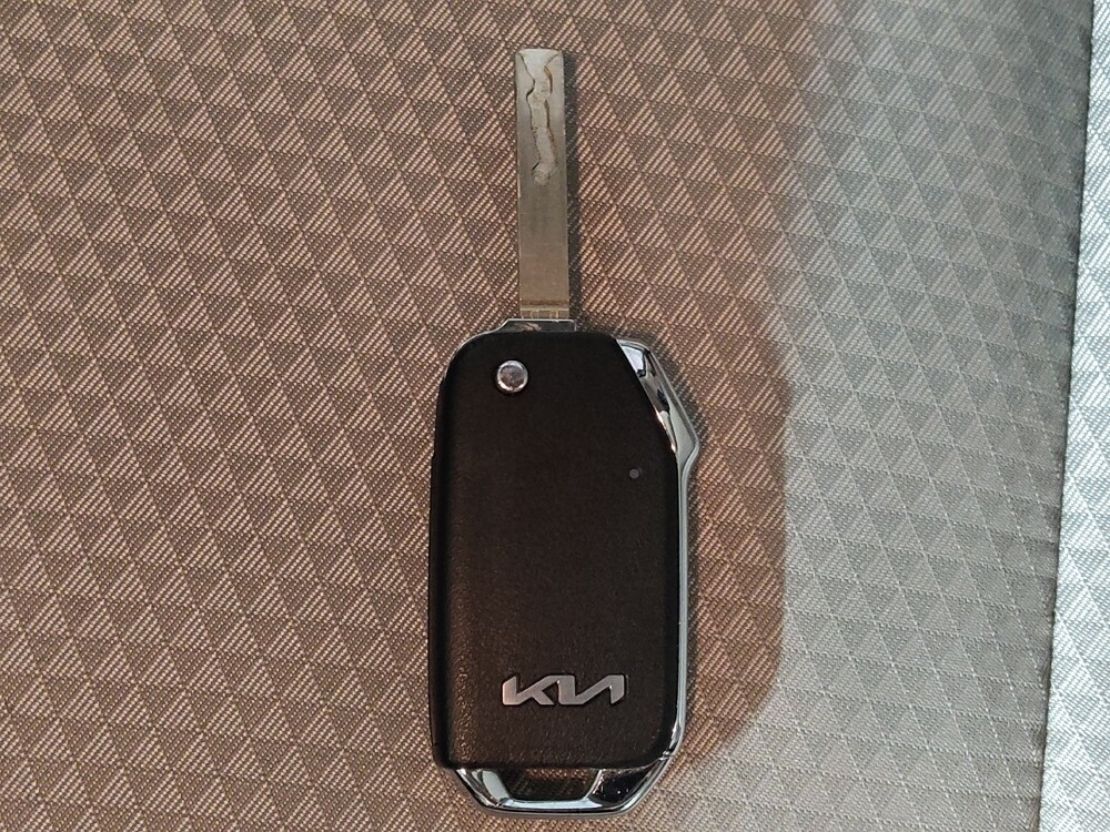 2025 Kia Soul in Sanford, FL 32773 - 18126807 32