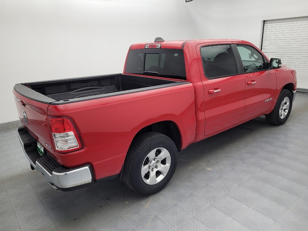 2019 RAM 1500 in Gastonia, NC 28056 - 18126810 10