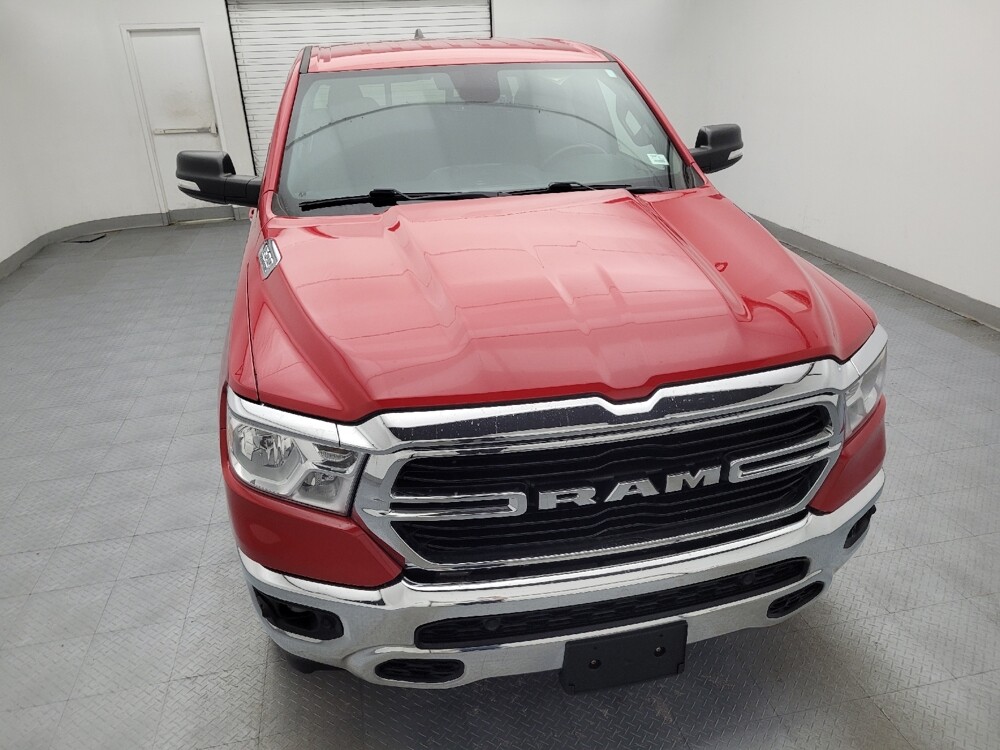 2019 RAM 1500 in Gastonia, NC 28056 - 18126810 14