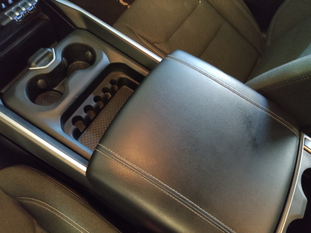 2019 RAM 1500 in Gastonia, NC 28056 - 18126810 26