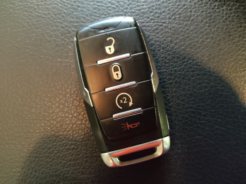 2019 RAM 1500 in Gastonia, NC 28056 - 18126810 32