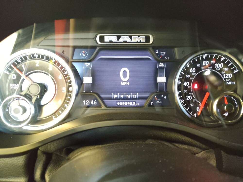 2019 RAM 1500 in Gastonia, NC 28056 - 18126810 23