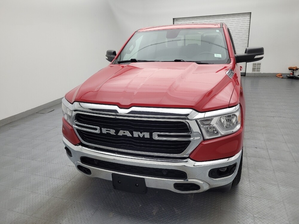 2019 RAM 1500 in Gastonia, NC 28056 - 18126810 15